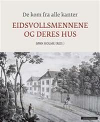 Holme, Jørn De kom fra alle kanter (8202445647)