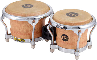 Meinl FWB100SNT-M Mini Bongo Set
