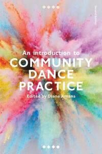 Amans Diane An Introduction to Community Dance Practice