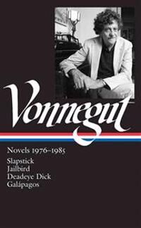 Vonnegut Kurt Kurt Vonnegut: Novels 1976-1985