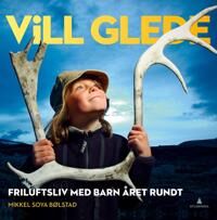 Vill Glede Av Mikkel Soya Bølstad
