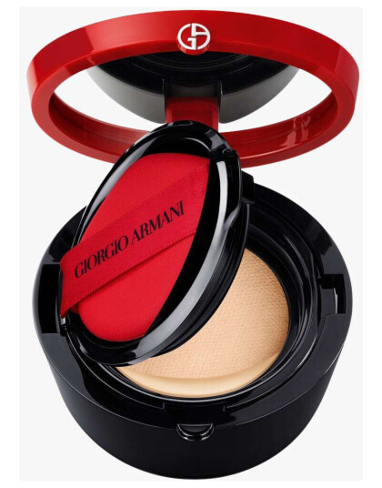 Giorgio Armani Beauty Armani To Go Cushion Foundation Refill 15 g 4