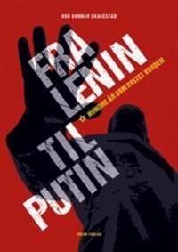 Fra Lenin Til Putin Av Odd Gunnar Skagestad