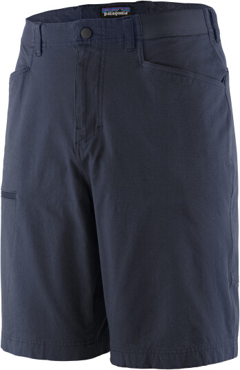 Patagonia M'S Venga Rock Shorts Smolder Blue 32