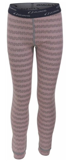 Ulvang 50fifty 3.0 Pants Jr Sweet Pink Mix 152 cm Ulvang 50fifty 3.0 Pants Jr Sweet Pink Mix 152 cm