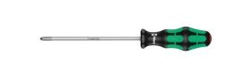 Wera 350 PH Stjerneskrutrekker 300 mm Grønn Wera 350 PH Stjerneskrutrekker 300 mm Grønn