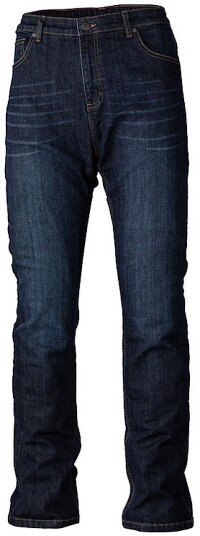 RST X Straight Leg 2 Motorsykkel Jeans 4XL Blå RST X Straight Leg 2 Motorsykkel Jeans 4XL Blå