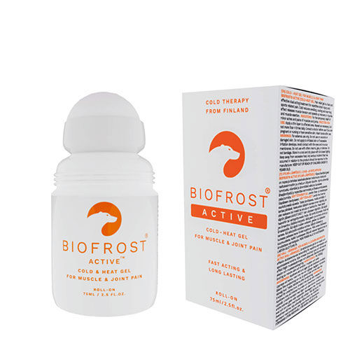 Biofrost Active Roll-on 75 ml Biofrost Active Roll-on 75 ml