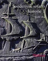 Jespersen Mikkel Leth Sønderjysk søfarts historie Bd.1-2