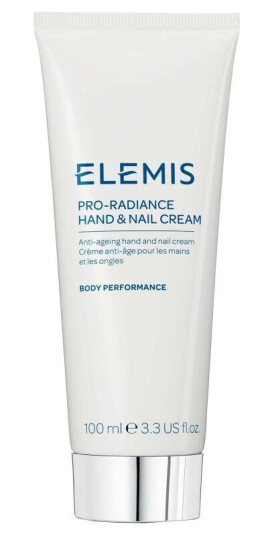 Elemis Pro-Radiance Hand and Nail Cream 100ml