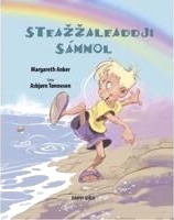 Stea¿¿aleaddji Sámmol Av Margareth Anker
