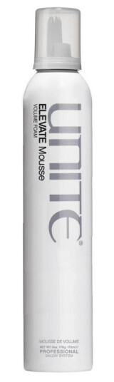Unite Elevate Mousse Volume Foam 175ml Unite Elevate Mousse Volume Foam 175ml
