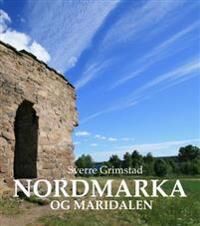 Nordmarka Og Maridalen Av Sverre Grimstad