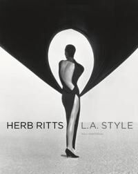 Herb Ritts ¿ L.A Style Av . Martineau