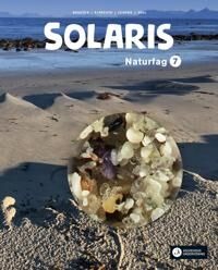 Solaris Av Espen Braaten, Unni Eikeseth, Brit Drøivoldsmo Lesund, Liv Oddrun Voll