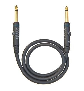 Waves Planet Waves Pw-Pc-02 Patchkabel Custom 60cm. 2 Raka