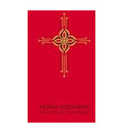 Norsk Koralbok 2013 Norsk Koralbok 2013