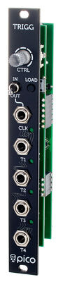 Erica Synths Pico Trigger