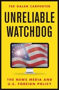 Carpenter Ted Galen Unreliable Watchdog