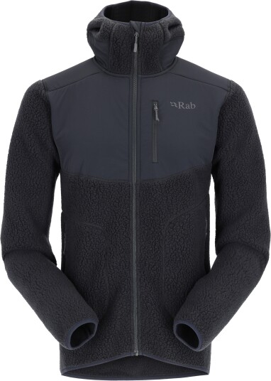 Rab Outpost Hoody Beluga S Rab Outpost Hoody Beluga S