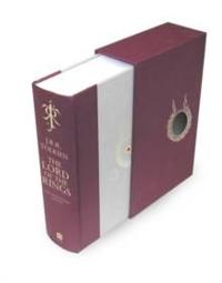 The Lord Of The Rings Av J. R. R. Tolkien The Lord Of The Rings Av J. R. R. Tolkien