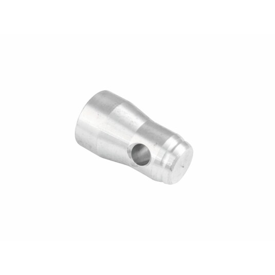 Alutruss Quadlock Halfconical Coupler W.Thread M10 Alutruss Quadlock Halfconical Coupler W.Thread M10