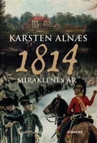 1814 Av Karsten Alnæs