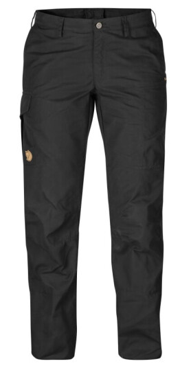 Fj�llr�ven Women's Karla Pro Trousers Gr? 40 Regular Woman