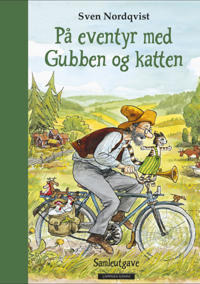 På Eventyr Med Gubben Og Katten Av Sven Nordqvist