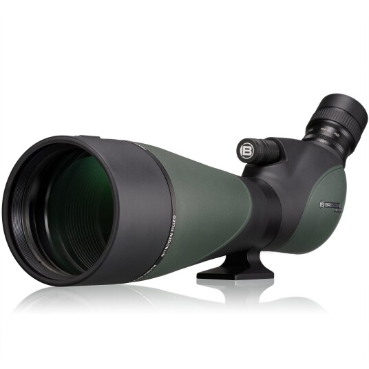 Bresser Pirsch 25-75x100 Spotting Scope Gen Ii - Hyttefeber.No 🇳🇴 Bresser Pirsch 25-75x100 Spotting Scope Gen Ii - Hyttefeber.No 🇳🇴