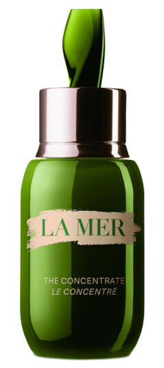 La Mer The Concentrate Ansiktsserum 50 ml - Rynkereduksjon med Antioksidanter