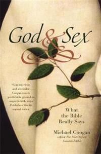 Coogan, Michael God And Sex