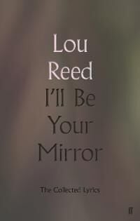 I'Ll Be Your Mirror Av Lou Reed