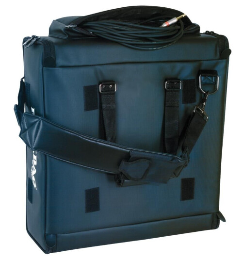 Rockbag - 19" Rack Bag, 3u Rockbag - 19" Rack Bag, 3u
