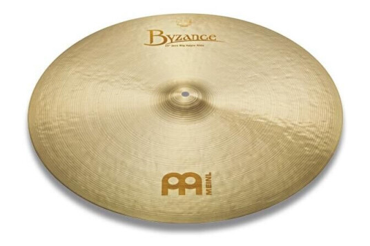 Meinl Byzance 22 Jazz Big Apple Ride