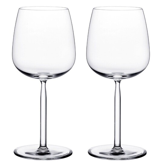 iittala Senta r?dvinsglass 2-pack 2-pack 38 cl iittala Senta r?dvinsglass 2-pack 2-pack 38 cl