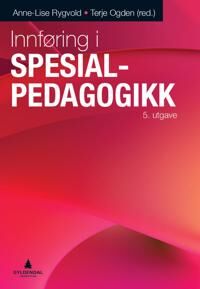Innføring I Spesialpedagogikk