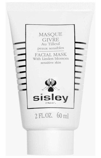 Sisley Facial Mask with Linden Blossom 60 ml