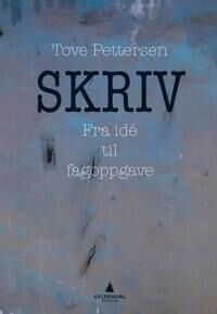 Skriv Av Tove Pettersen Skriv Av Tove Pettersen