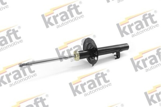 Støtdemper KRAFT 4006123 Støtdemper KRAFT 4006123