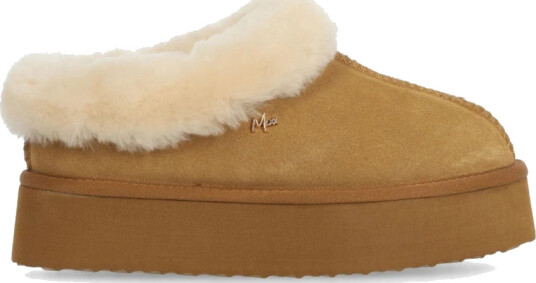 Mexx Dame Sko Brun 38 EU, Mexx Dame Sko Brun 38 EU,