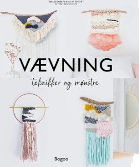 Veving Bok av Ãmilie Guelpa og Julie Robert