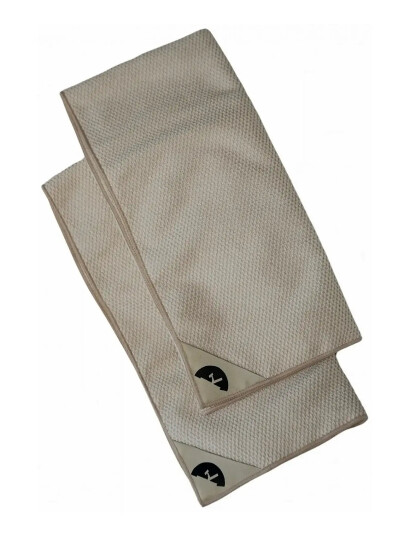 Klud Klud Premium Viskestykker - Cream - 50X70CM