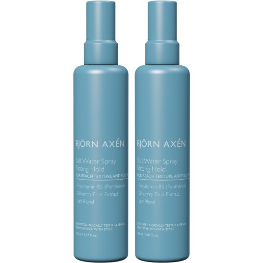 Björn Axén Salt Water Spray 150 ml x 2