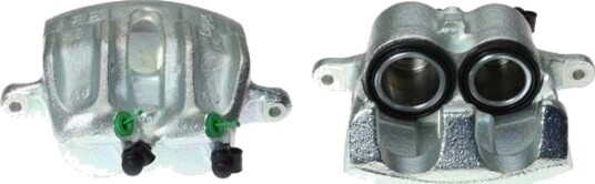 BUDWEG CALIPER 341745 Bremsecaliper