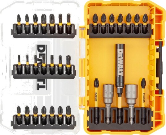 33Pcs Set End. Screw. Flextorq 33Pcs Set End. Screw. Flextorq