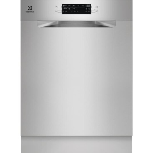Electrolux ESS68600UX Oppvaskmaskin Electrolux ESS68600UX Oppvaskmaskin