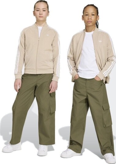 OVERSIZED RIPSTOP CARGO BUKSE