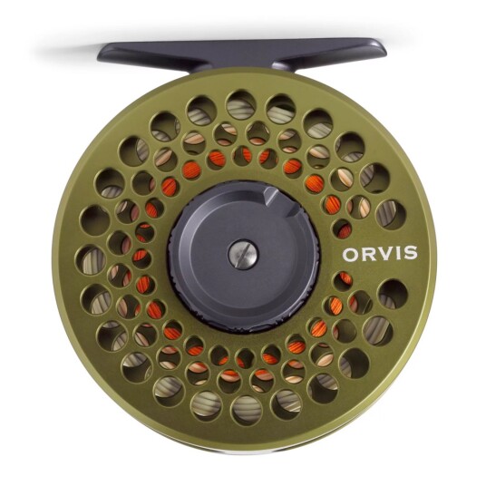 Orvis Battenkill Disc III Orvis Battenkill Disc III