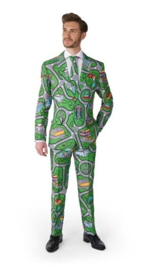 Suitmeister Carpet City